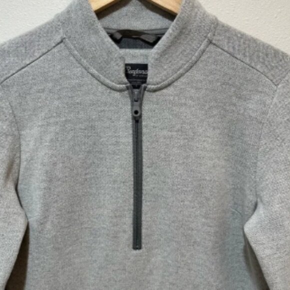 Bergan’s of Norway Quarter Zip - Picture 3 of 6